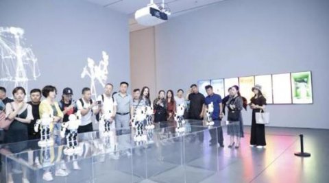 新时代新思路 富联娱乐助力企业新型培训