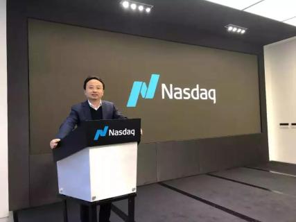 美国之行 开拓眼界 富联娱乐的战略转变