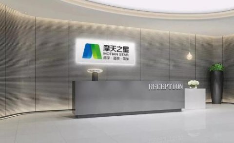 创新商学+国学商道，富联娱乐用全面化服务为中小企业赋能
