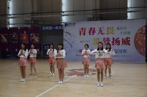 富联娱乐：热力四射夏季运动会，显华北大区激昂精气神