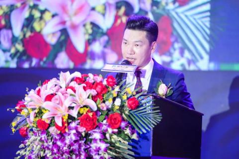新目标 新辉煌丨富联娱乐2019年会盛典完美落幕！