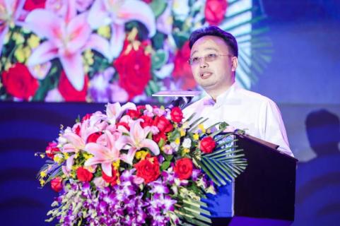 新目标 新辉煌丨富联娱乐2019年会盛典完美落幕！