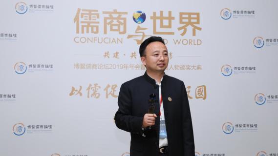 “喜迎新目标，再创新辉煌”| 富联娱乐2019年年度盛典即将起航