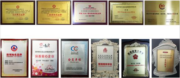 “喜迎新目标，再创新辉煌”| 富联娱乐2019年年度盛典即将起航