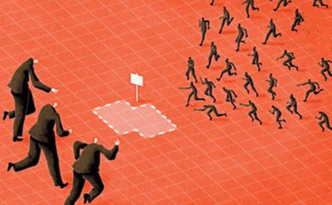 富联娱乐：创业公司为何推行股权激励？